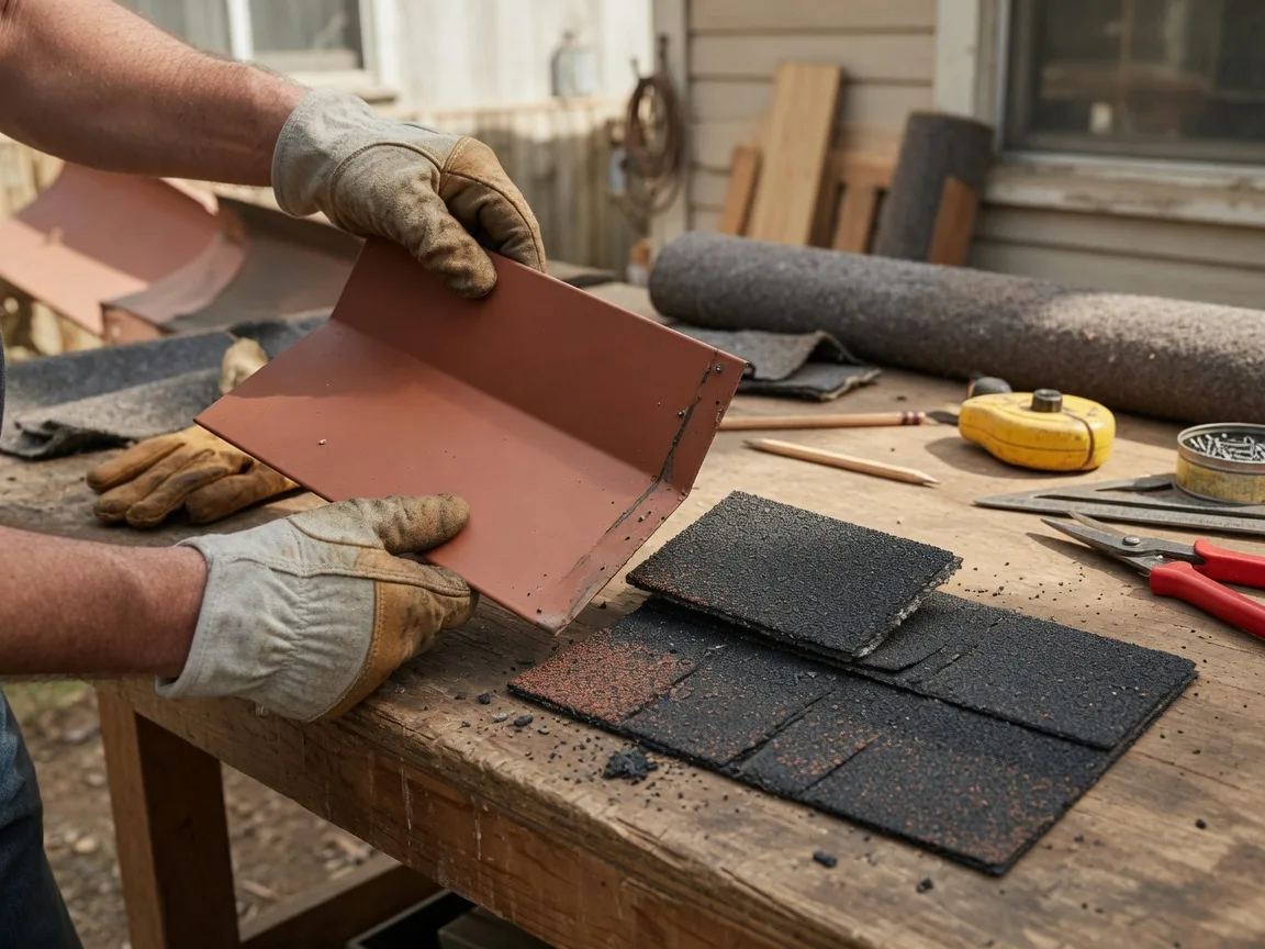 Roof Repair company in Pleasant Hill, NC